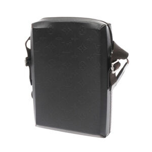 Louis Vuitton Bobby Monogram Café Brown Glace Bag Shoulder